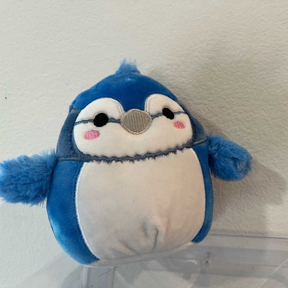 Bab’s Squishmallow 5”